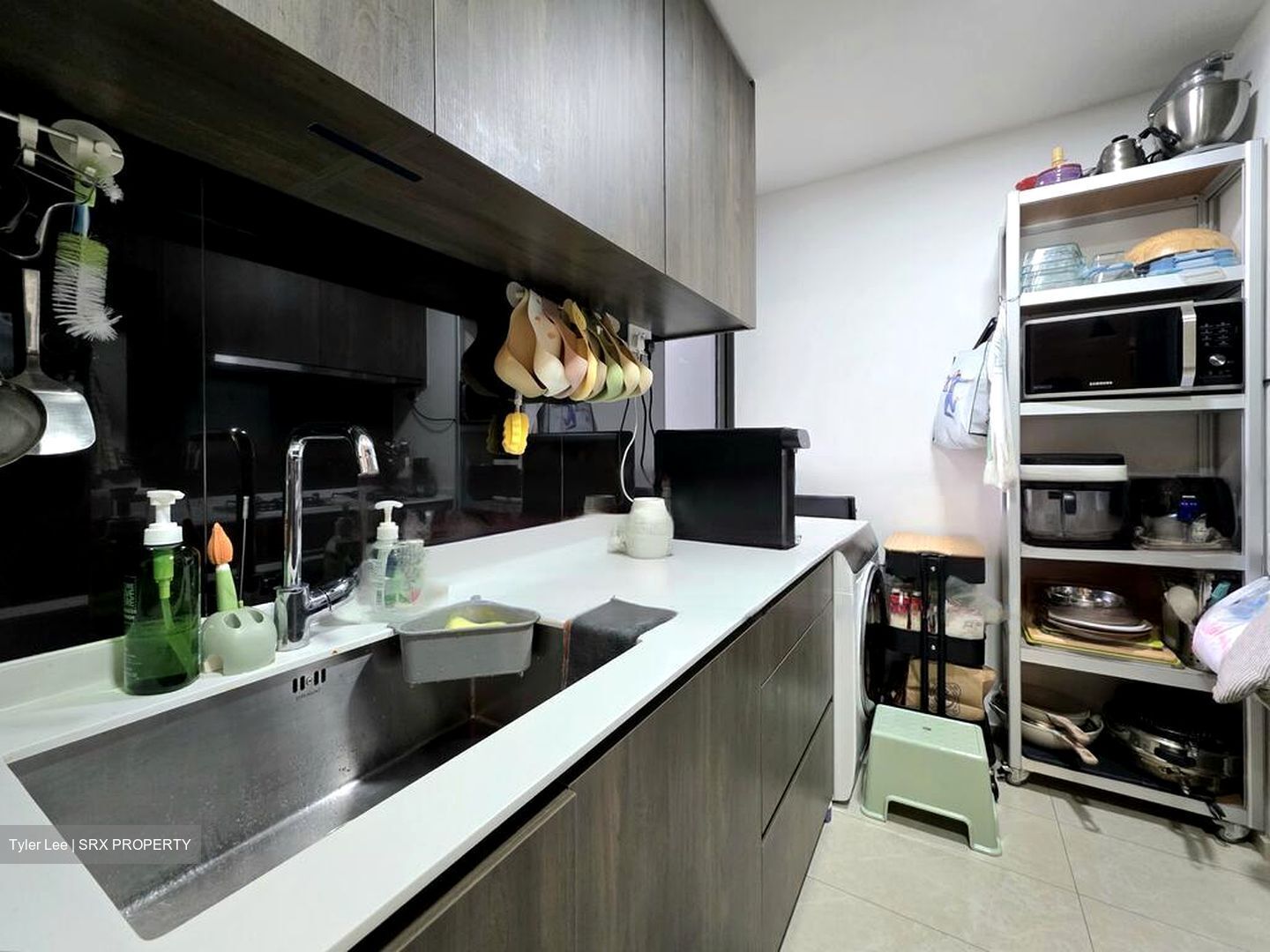 iNZ Residence (D23), Condominium #455166251